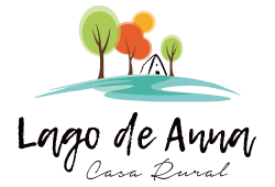 Rural Logo - Home - Lago de Anna Casa Rural