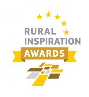 Rural Logo - Rural Inspiration Awards | The European Network for Rural ...