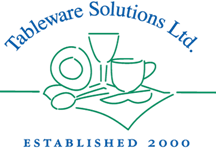 Tableware Logo - Tableware Solutions Canada
