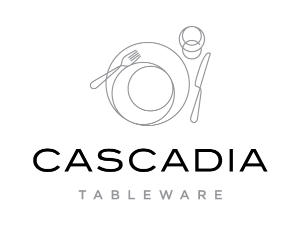Tableware Logo - BRANDS