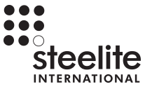 Tableware Logo - Steelite International