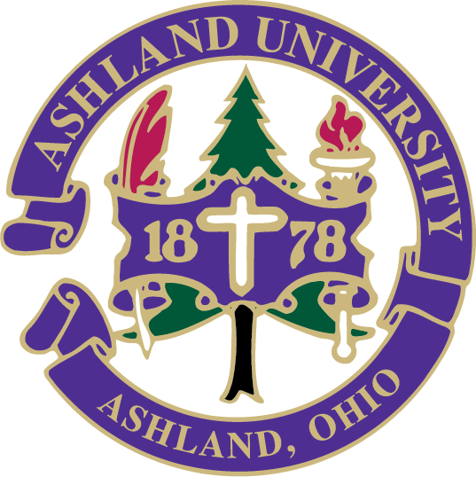 Goasis Logo - Ashland University