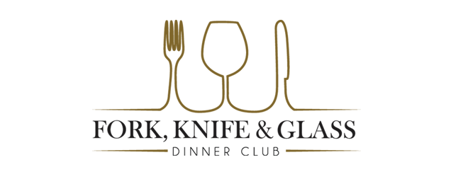 Tableware Logo - Restaurant Logo Designs For Your Inspiration
