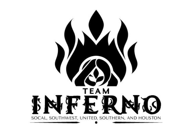 Inferno Logo - DesignContest - Team Inferno team-inferno