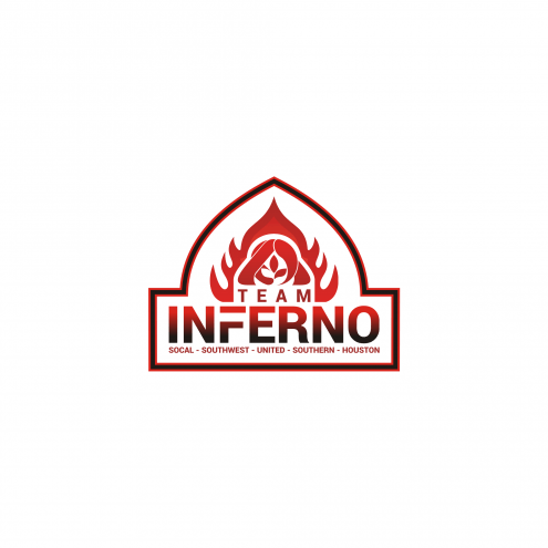 Inferno Logo - DesignContest - Team Inferno team-inferno