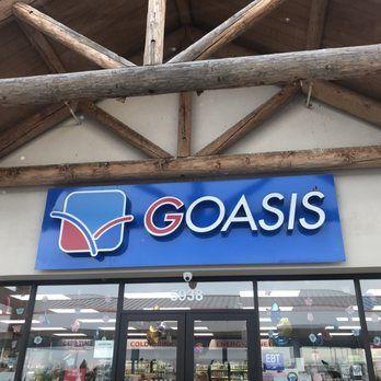 Goasis Logo - Union 76 - 2019 All You Need to Know BEFORE You Go (with Photos) Gas ...