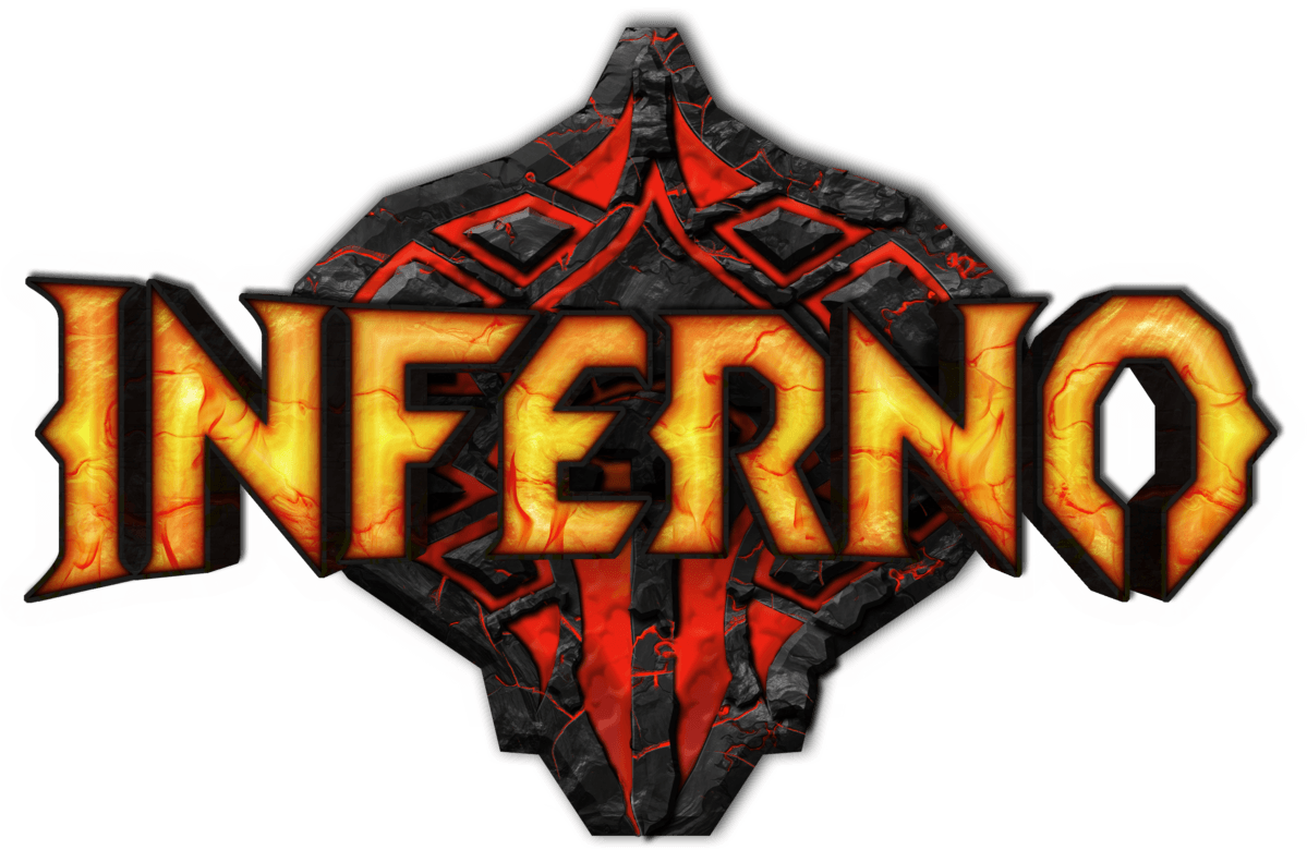 Inferno Logo - Inferno Strategies