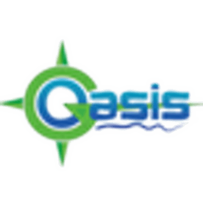 Goasis Logo - GOasis (@GOasisGEMS) | Twitter