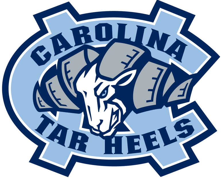 Tarheel Logo - Tarheels Logos