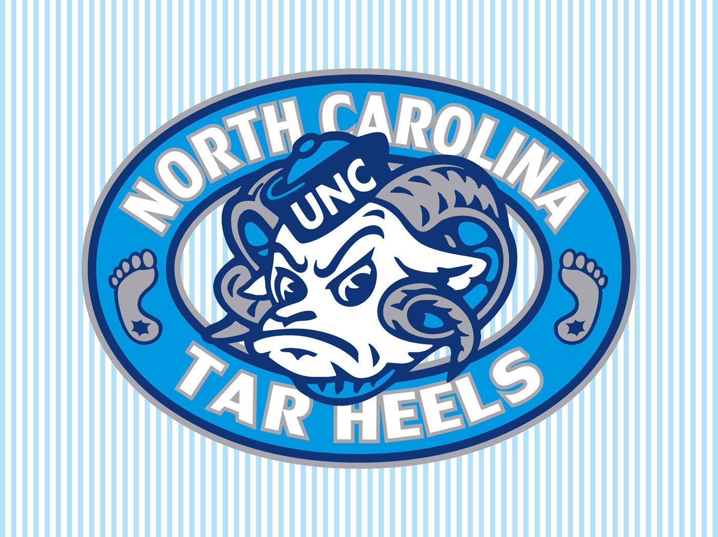 Tarheel Logo - UNC Logo Wallpaper