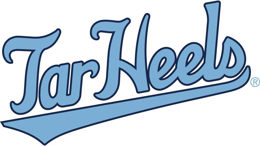 Tarheel Logo - Tar Heel Clipart & Free Clip Art Image