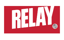 Relay Logo - Perth Airport - Passengers | Relay