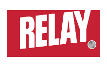 Relay Logo - Perth Airport