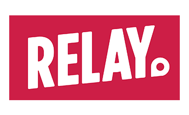 Relay Logo - Travel Essentials | Lagardere Travel Retail Group