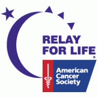 Relay Logo - Relay For Life - American Cancer Society | Brands of the World ...