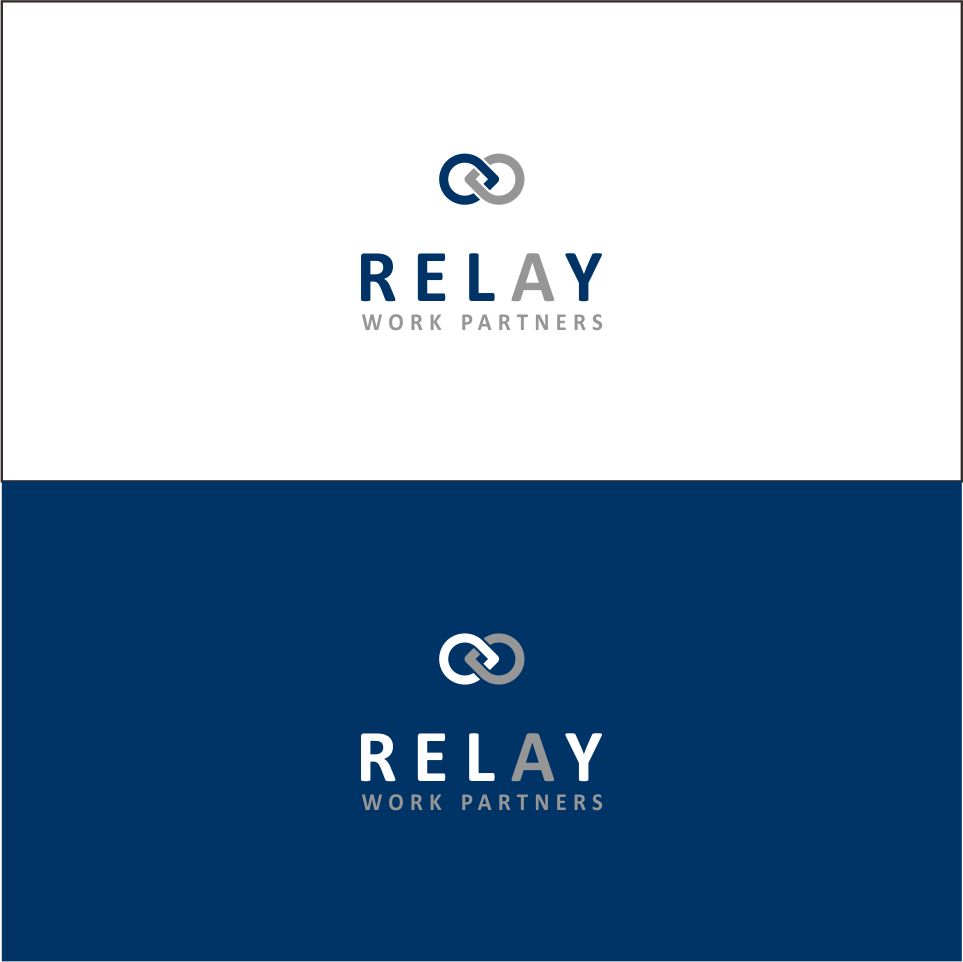 Relay Logo - DesignContest - Relay relay