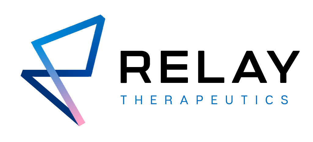 Relay Logo - Relay Therapeutics