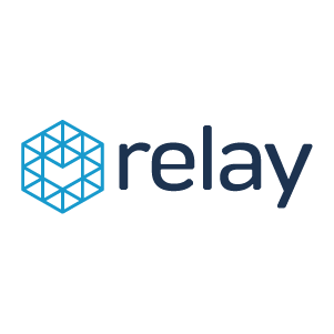 Relay Logo - Relay Brand Assets - Download Logos, Icons, Colors, and More