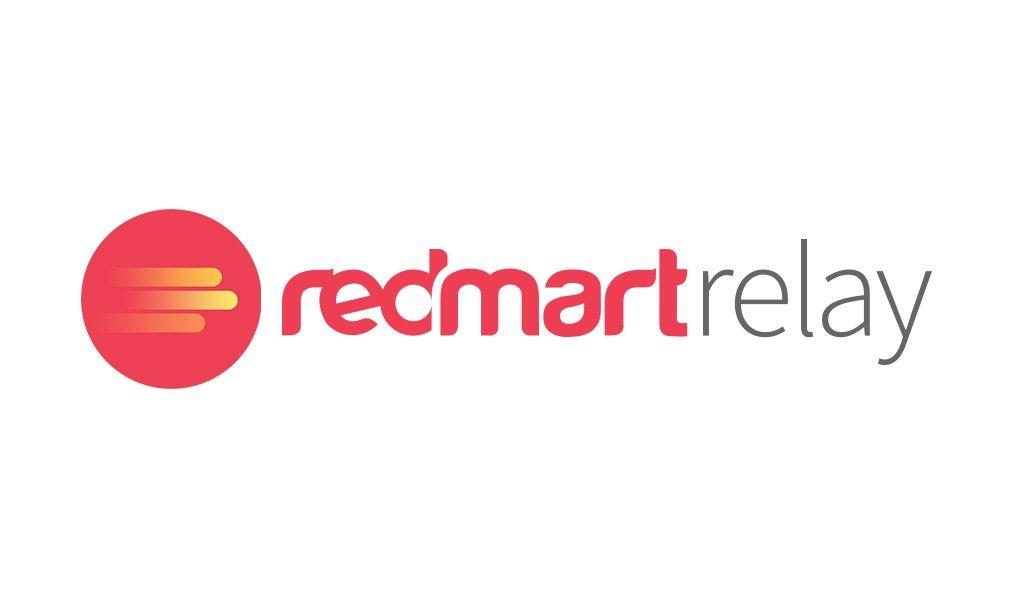 Relay Logo - RedMart launches RedMart Relay, a new “On-demand Marketplace ...