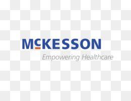 McKessen Logo - Mckesson Corporation PNG and Mckesson Corporation Transparent