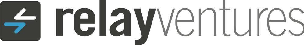 Relay Logo - relay logo - Banff Venture Forum
