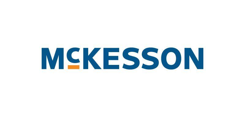 McKessen Logo - McKesson Portfolio