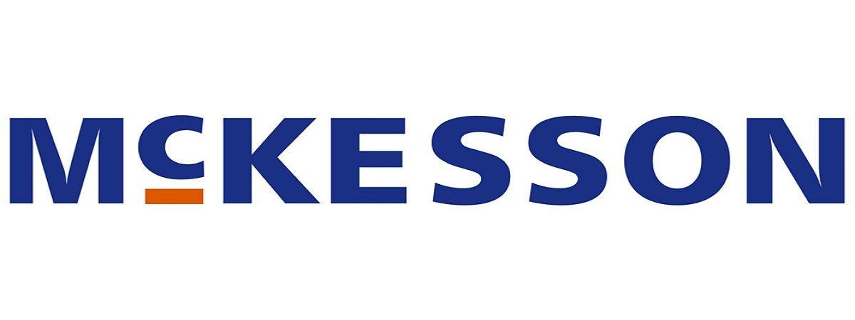 McKessen Logo - Mckesson Logos