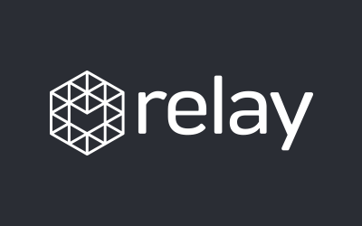 Relay Logo - Relay Brand Assets - Download Logos, Icons, Colors, and More