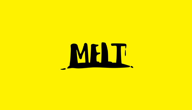 Melt Logo - Melt logo | Logo Inspiration