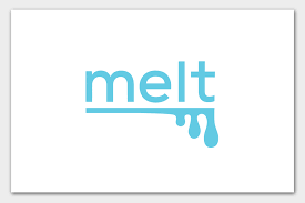 Melt Logo - Image result for melt logo | Logos | Logos, Company logo, Tech companies