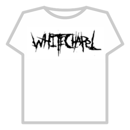 Whitechapple Logo - whitechapel-logo - Roblox