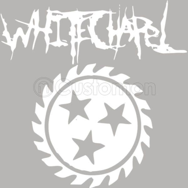 Whitechapple Logo - whitechapel logo Travel Mug