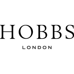 Hobbs Logo - Hobbs LOGO | LUX FASHION BRAND | Hobbs clothing, Clothing logo ...