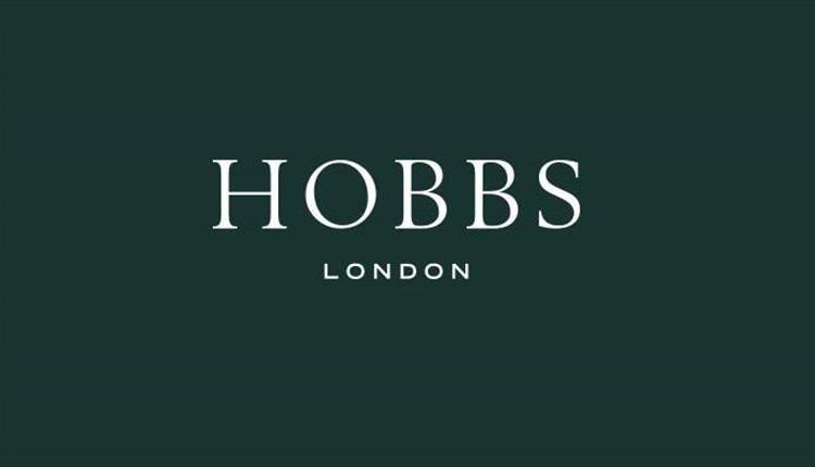 Hobbs Logo - Hobbs - Portsmouth - Visit Portsmouth