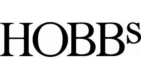Hobbs Logo - hobbs logo - Google Search | Westgate Oxford | British fashion ...
