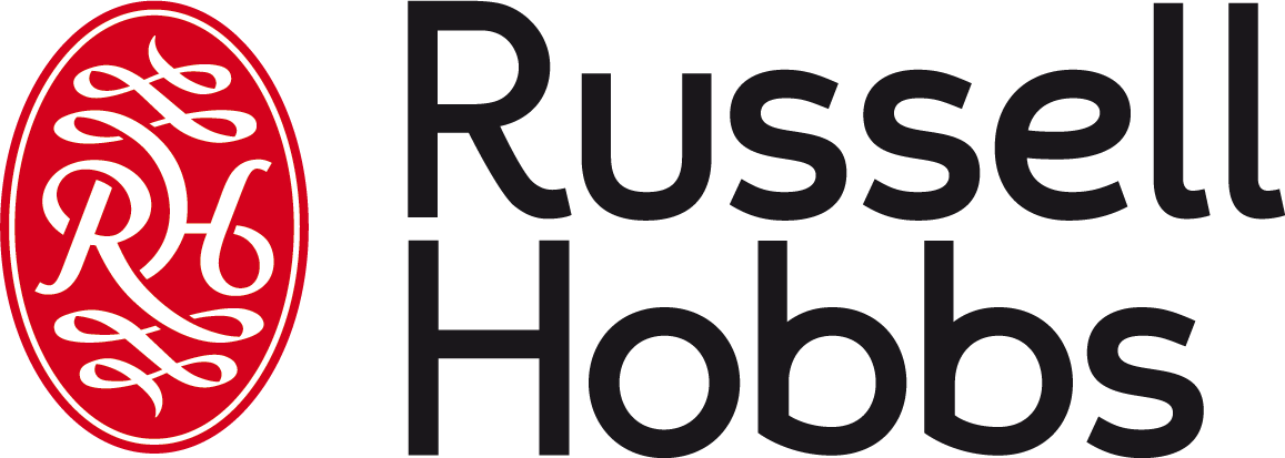 Hobbs Logo - Russell Hobbs