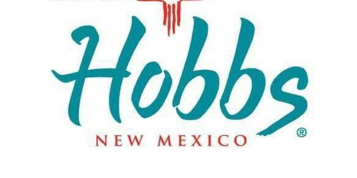 Hobbs Logo - City of Hobbs warns against people impersonating city employees