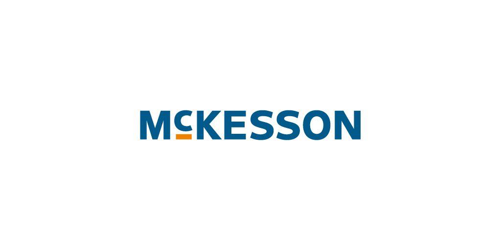 McKessen Logo - McKesson Medical Surgical And ILÚM Health Solutions Announce