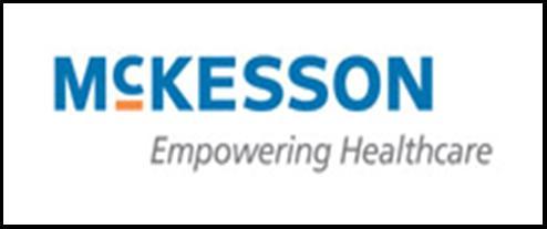 McKessen Logo - McKesson Corporation, News & Competitors