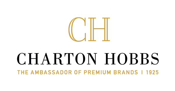 Hobbs Logo - Charton Hobbs Logo Colour Large Hospitality Foundation