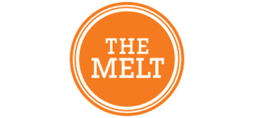 Melt Logo - The Melt | Irvine Spectrum Center