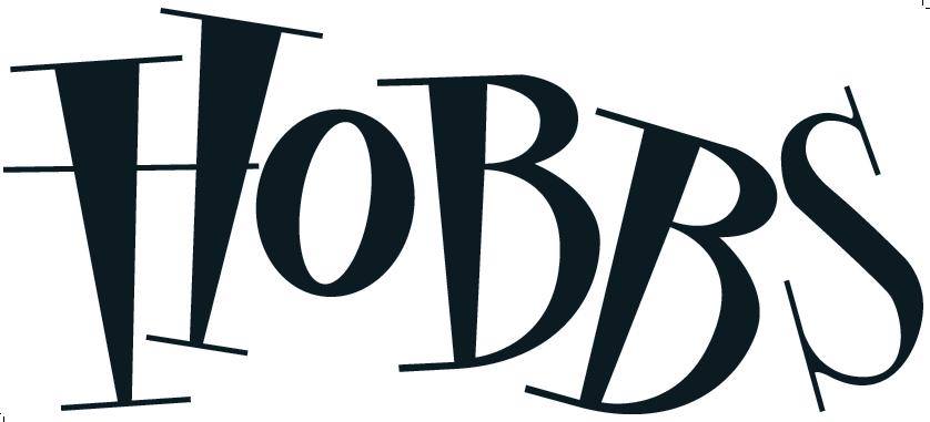 Hobbs Logo - Hobbs Hairdressing - Leading Bristol hairdressers