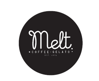 Melt Logo - melt logo - Go New Forest Card