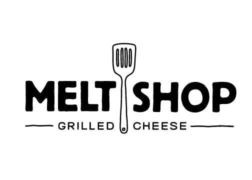 Melt Logo - Our Story — MELT SHOP