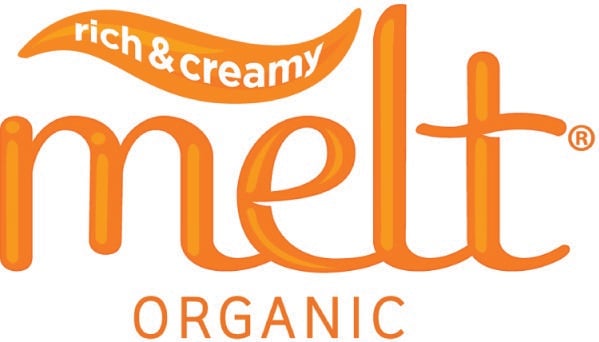 Melt Logo - Melt Away Challenge | Gluten Free Is Life