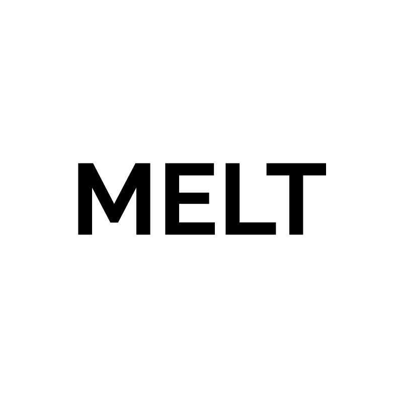 Melt Logo - Melt