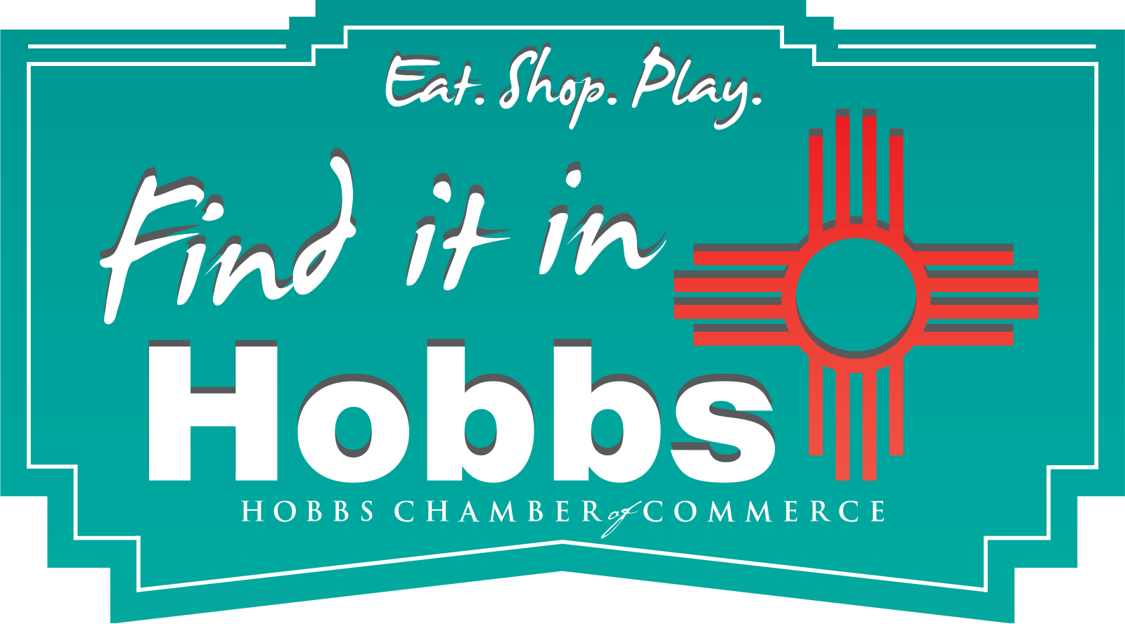 Hobbs Logo - Hobbs Chamber Blog