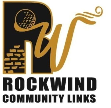 Hobbs Logo - Rockwind Community Links logo of Ocotillo Park Golf Course