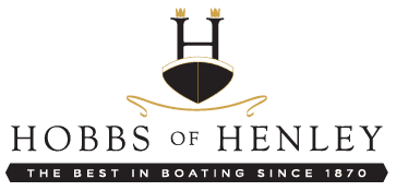 Hobbs Logo - River cruises & boat hire on the Thames | Hobbs of Henley