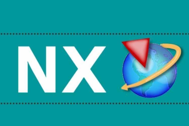 NX Logo - Announcement: Next Major Release of NX Will Not Be... - Siemens PLM ...